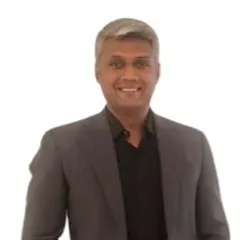 Harsh Sanghvi