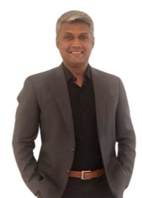 Harsh Sanghvi